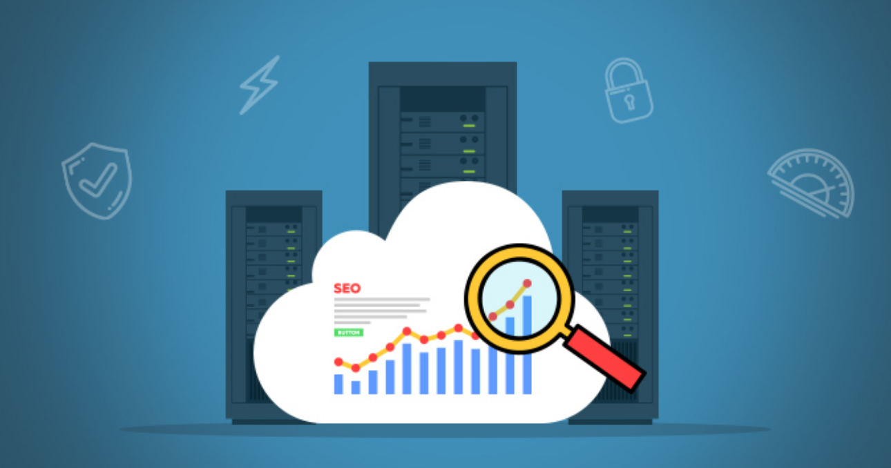 Pengertian Cloud Hosting