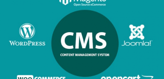 Apa Itu CMS? Pengertian CMS, Fungsi, Jenis dan Contoh CMS