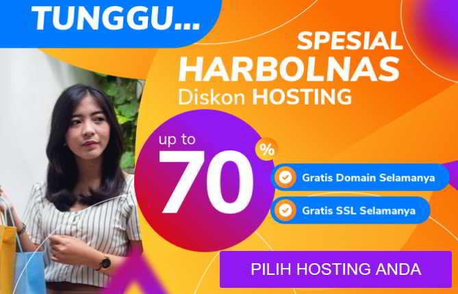 kode promo niagahoster